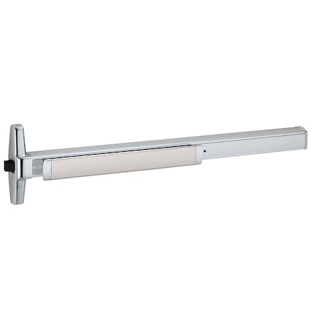 Von Duprin 35A-EO 4 US28 Exit Device 35AEO 4 US28